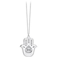 Collana 2Jewels Donna Big Dreams in Acciaio Zirconia 251516 - 251516